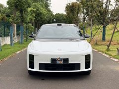 Li Auto i6 2025 Two-Wheel Drive Standard - ფოტო 2