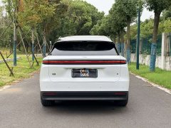 Li Auto i6 2025 Two-Wheel Drive Standard - ფოტო 5