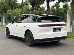 Li Auto i6 2025 Two-Wheel Drive Standard - ფოტო 6
