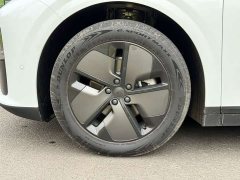 Li Auto i6 2025 Two-Wheel Drive Standard - ფოტო 8