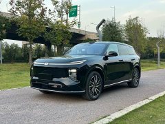Changan Qiyuan Q07 2025 215 Laser Flagship PLUS - ფოტო 1
