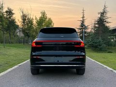 Changan Qiyuan Q07 2025 215 Laser Flagship PLUS - ფოტო 11