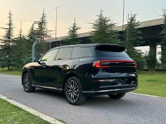 Changan Qiyuan Q07 2025 215 Laser Flagship PLUS - ფოტო 12