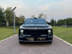 Changan Qiyuan Q07 2025 215 Laser Flagship PLUS - ფოტო 2