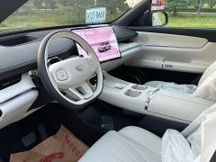 Changan Qiyuan Q07 2025 215 Laser Flagship PLUS - ფოტო 3
