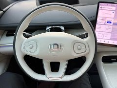Changan Qiyuan Q07 2025 215 Laser Flagship PLUS - ფოტო 4