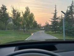 Changan Qiyuan Q07 2025 215 Laser Flagship PLUS - ფოტო 5