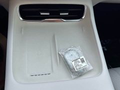 Changan Qiyuan Q07 2025 215 Laser Flagship PLUS - ფოტო 6