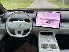 Changan Qiyuan Q07 2025 215 Laser Flagship PLUS - ფოტო 9