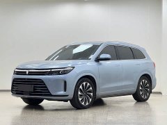 AITO Wenjie M7 1.5T RWD Plus 5-Seater - ფოტო 1