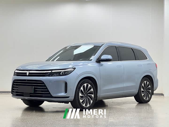 AITO Wenjie M7 1.5T RWD Plus 5-Seater