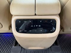 AITO Wenjie M7 1.5T RWD Plus 5-Seater - ფოტო 17