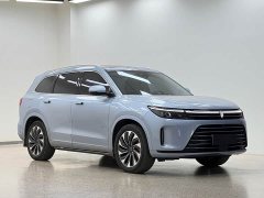 AITO Wenjie M7 1.5T RWD Plus 5-Seater - ფოტო 3