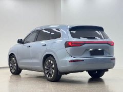 AITO Wenjie M7 1.5T RWD Plus 5-Seater - ფოტო 4