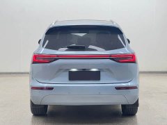AITO Wenjie M7 1.5T RWD Plus 5-Seater - ფოტო 5
