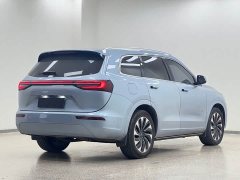 AITO Wenjie M7 1.5T RWD Plus 5-Seater - ფოტო 6