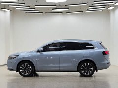 AITO Wenjie M7 1.5T RWD Plus 5-Seater - ფოტო 7