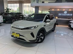 BYD Sealion 05 EV 520KM Smart Navigation Edition - ფოტო 1