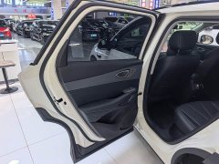 BYD Sealion 05 EV 520KM Smart Navigation Edition - ფოტო 11