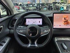 BYD Sealion 05 EV 520KM Smart Navigation Edition - ფოტო 13