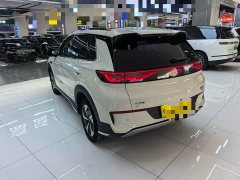BYD Sealion 05 EV 520KM Smart Navigation Edition - ფოტო 18