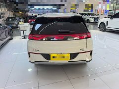 BYD Sealion 05 EV 520KM Smart Navigation Edition - ფოტო 19