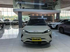 BYD Sealion 05 EV 520KM Smart Navigation Edition - ფოტო 2