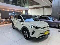 BYD Sealion 05 EV 520KM Smart Navigation Edition - ფოტო 3