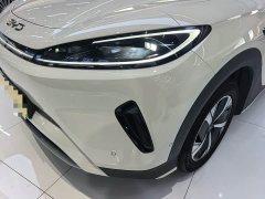 BYD Sealion 05 EV 520KM Smart Navigation Edition - ფოტო 4