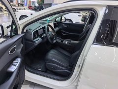 BYD Sealion 05 EV 520KM Smart Navigation Edition - ფოტო 7