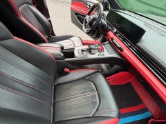 Trumpchi Leopard 2021 270T DCT J16 - ფოტო 10