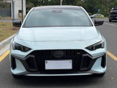 Trumpchi Leopard 2021 270T DCT J16 - ფოტო 2