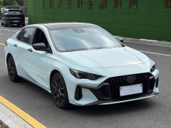 Trumpchi Leopard 2021 270T DCT J16 - ფოტო 3