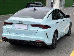 Trumpchi Leopard 2021 270T DCT J16 - ფოტო 4