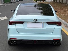 Trumpchi Leopard 2021 270T DCT J16 - ფოტო 5