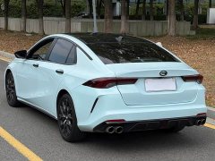 Trumpchi Leopard 2021 270T DCT J16 - ფოტო 6