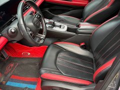 Trumpchi Leopard 2021 270T DCT J16 - ფოტო 7