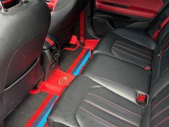 Trumpchi Leopard 2021 270T DCT J16 - ფოტო 8