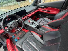 Trumpchi Leopard 2021 270T DCT J16 - ფოტო 9