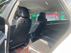 Volkswagen Lingdu L 280TSI DSG Dazzling Red Edition - ფოტო 12