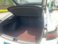 Volkswagen Lingdu L 280TSI DSG Dazzling Red Edition - ფოტო 13
