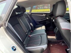 Volkswagen Lingdu L 280TSI DSG Dazzling Red Edition - ფოტო 14
