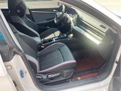 Volkswagen Lingdu L 280TSI DSG Dazzling Red Edition - ფოტო 15