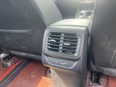 Volkswagen Lingdu L 280TSI DSG Dazzling Red Edition - ფოტო 16