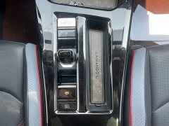 Volkswagen Lingdu L 280TSI DSG Dazzling Red Edition - ფოტო 19