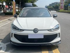 Volkswagen Lingdu L 280TSI DSG Dazzling Red Edition - ფოტო 2