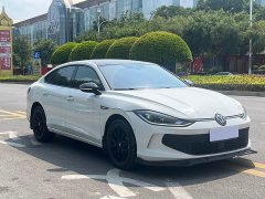 Volkswagen Lingdu L 280TSI DSG Dazzling Red Edition - ფოტო 3