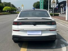 Volkswagen Lingdu L 280TSI DSG Dazzling Red Edition - ფოტო 5