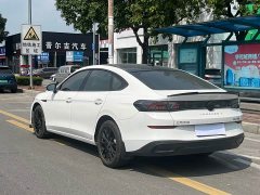 Volkswagen Lingdu L 280TSI DSG Dazzling Red Edition - ფოტო 6
