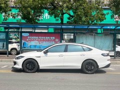 Volkswagen Lingdu L 280TSI DSG Dazzling Red Edition - ფოტო 7